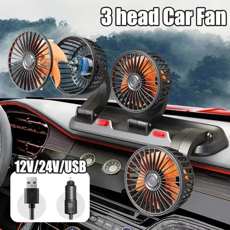 Fan & Watches